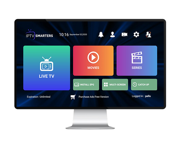 How to Install IPTV Smarters Pro on Windows in 2025: A Complete Guide